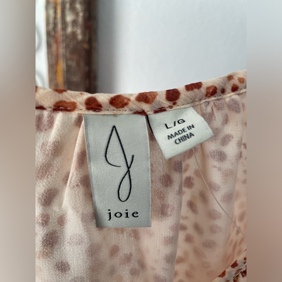 Blouse - Picture 3 of 3